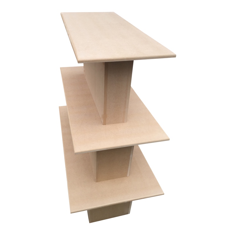 Pmdf Rack - Bespoke MDF